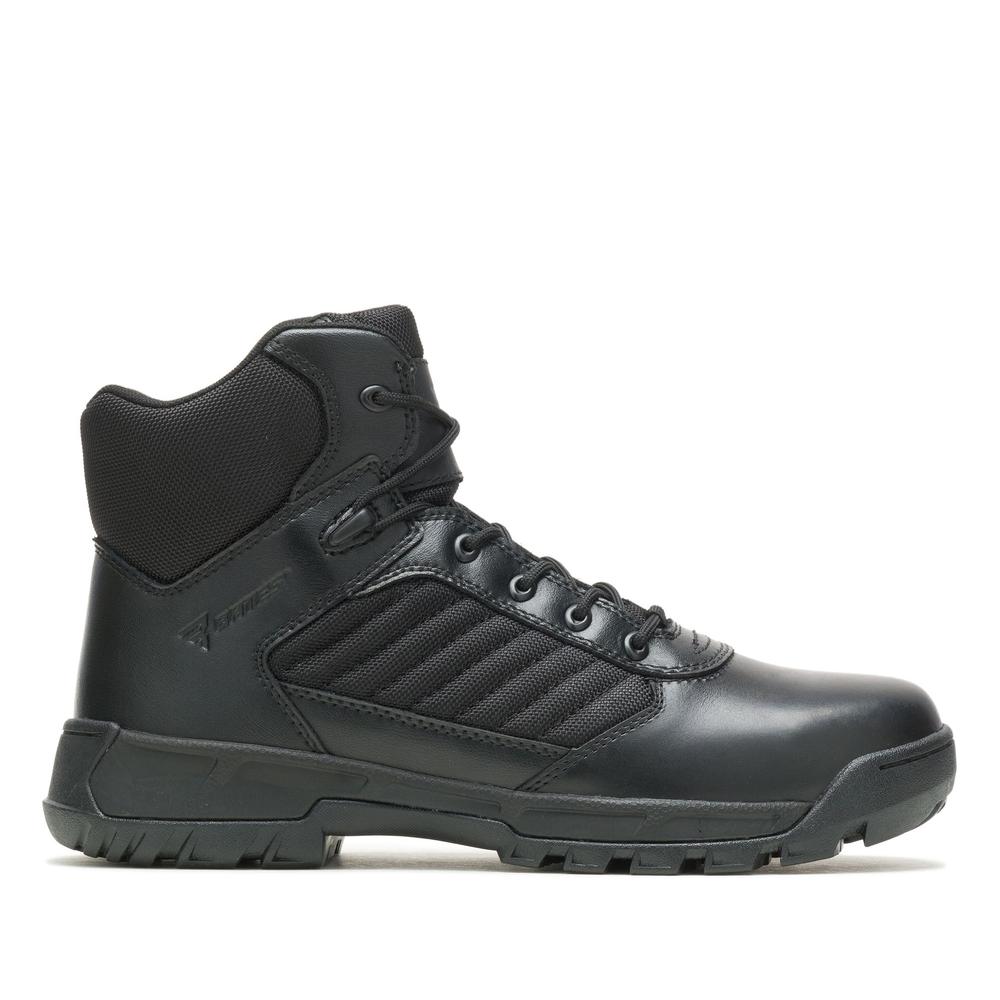 Buty Bates Tactical Sport 2 Mid E03160 - czarne