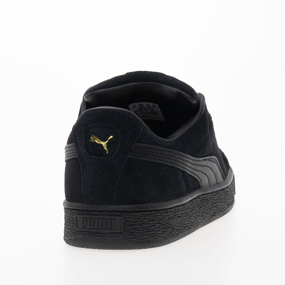 Buty Puma Suede XL 39520533 - czarne