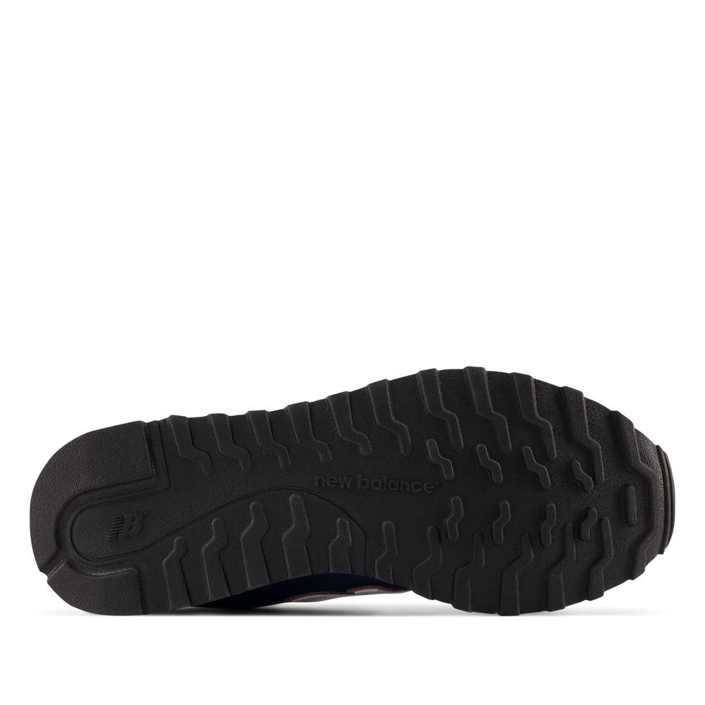 Buty New Balance GW500CI2 - granatowe