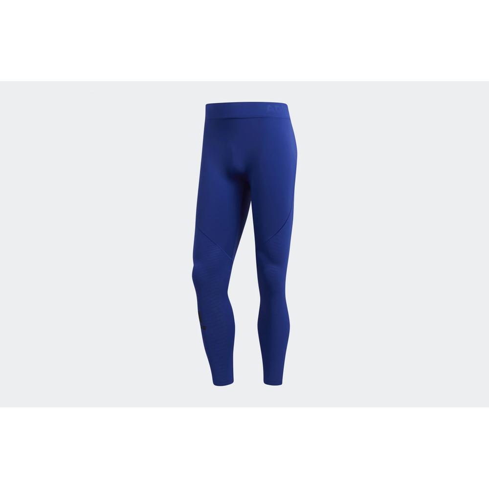 ADIDAS ALPHASKIN TECH LONG TIGHTS > CD7155