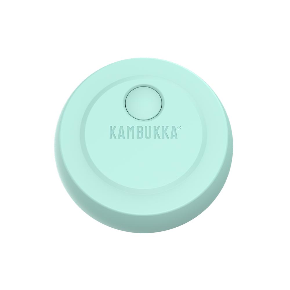 Termos obiadowy Kambukka Bora 11-06006 - różowo-miętowy