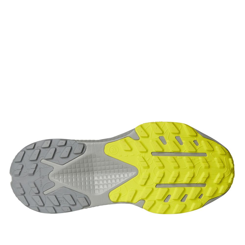 Buty męskie The North Face Altamesa 500 0A83N380F1 - niebieskie