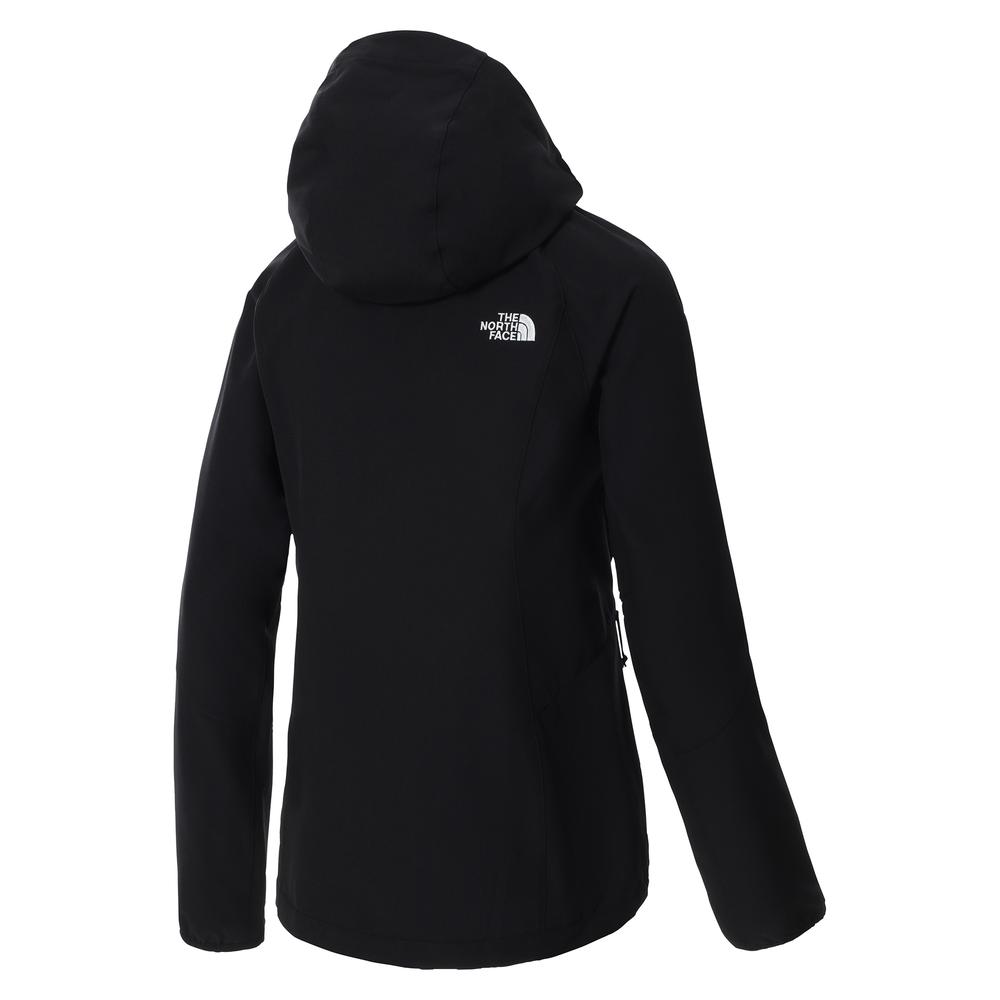 Kurtka The North Face Apex Nimble 0A7R2RJK31 - czarna