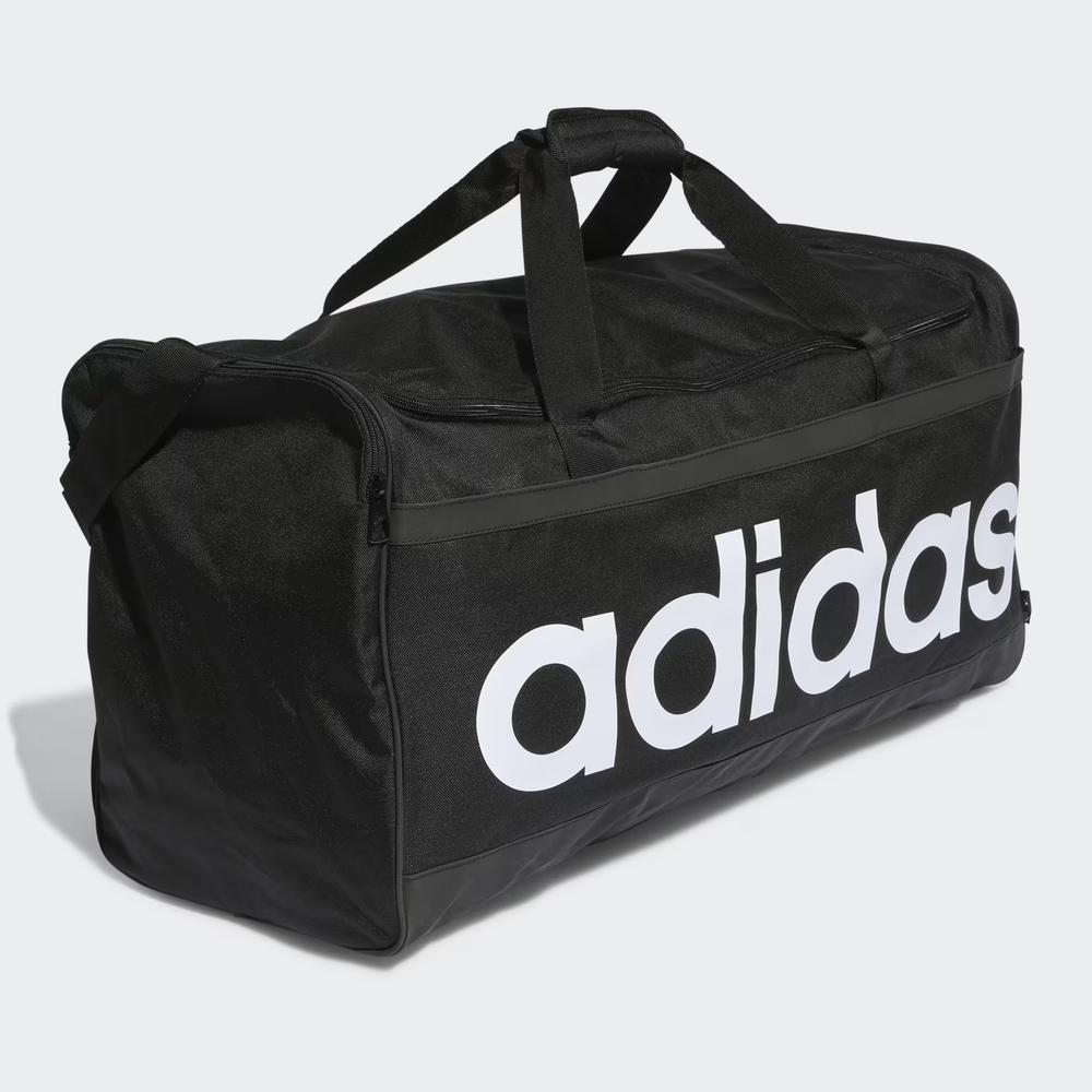 Torba adidas Essentials Duffel Bag Large HT4745 - czarna