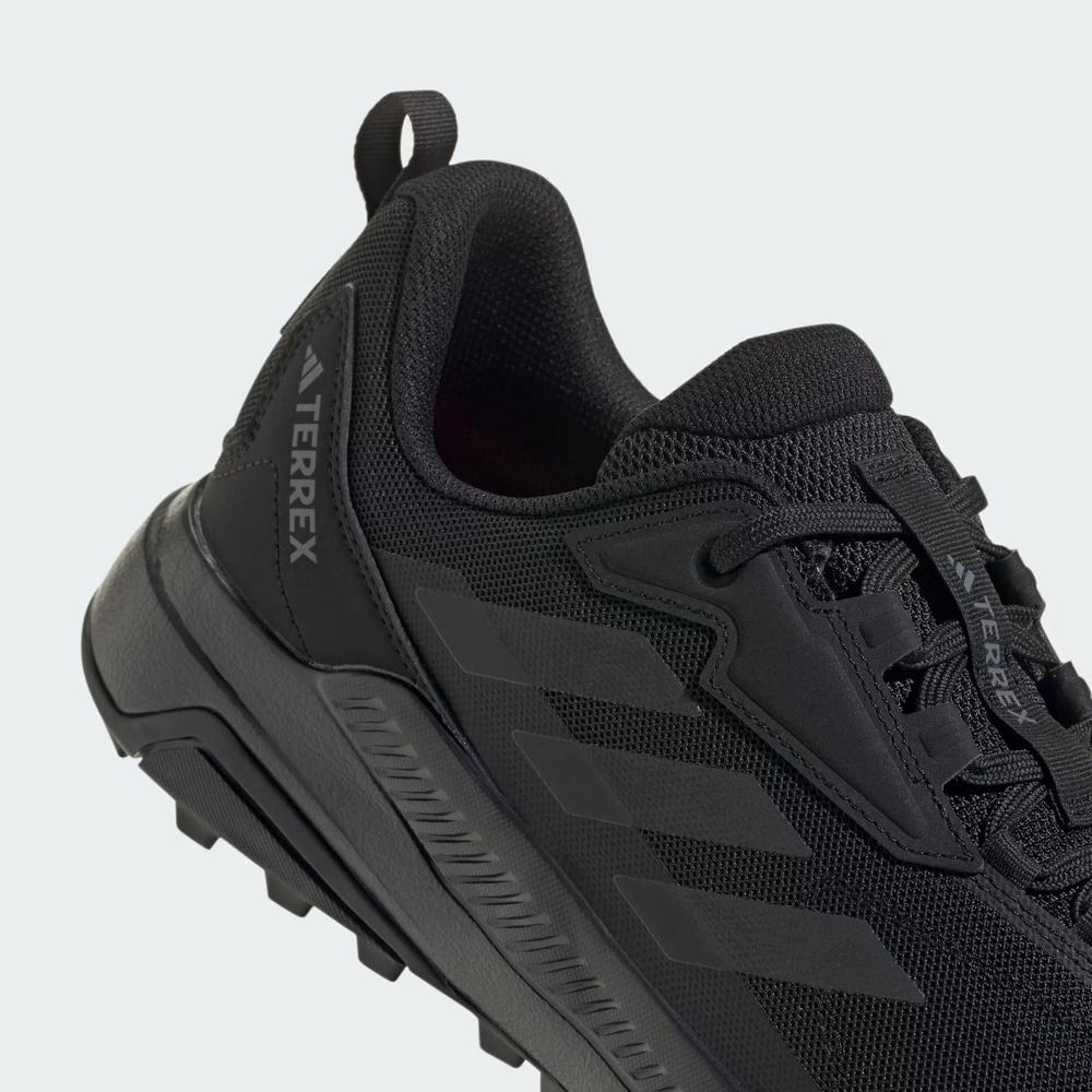 Buty adidas Terrex Anylander Hiking ID0895 - czarne