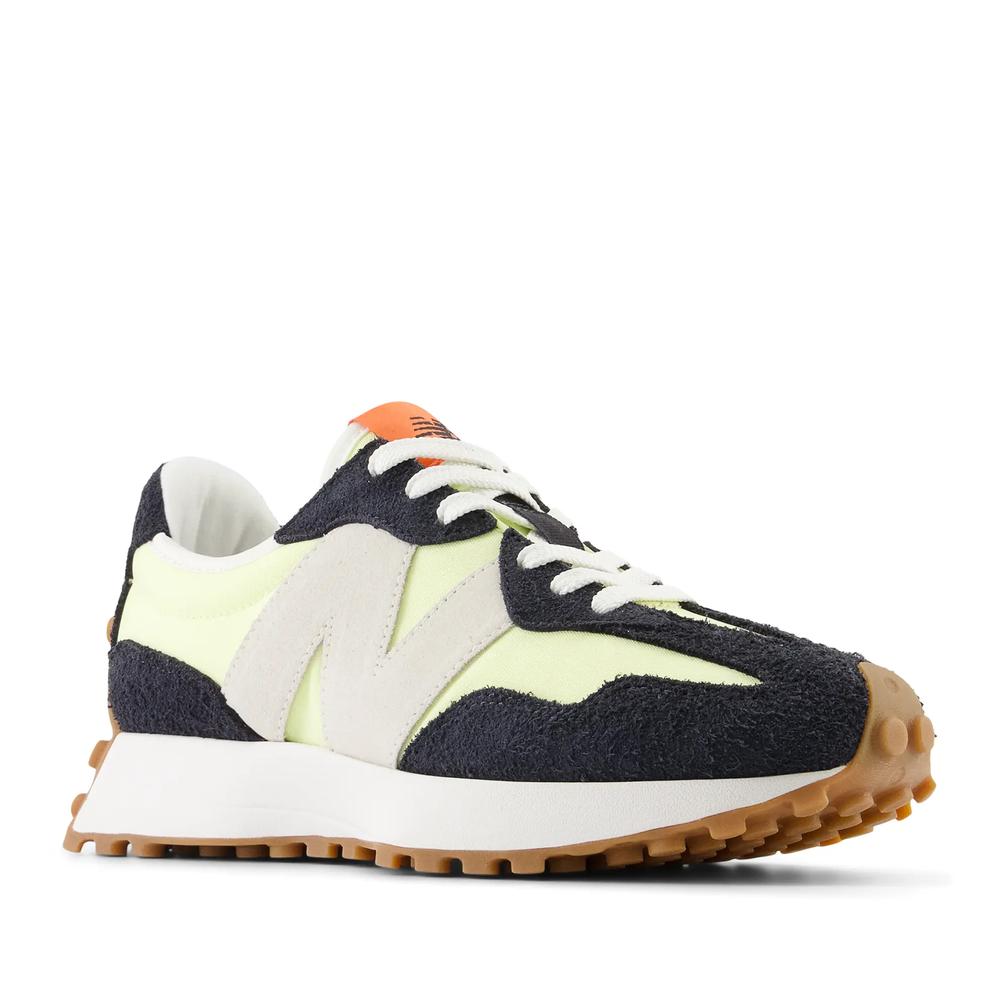 Buty New Balance WS327FU - multikolor