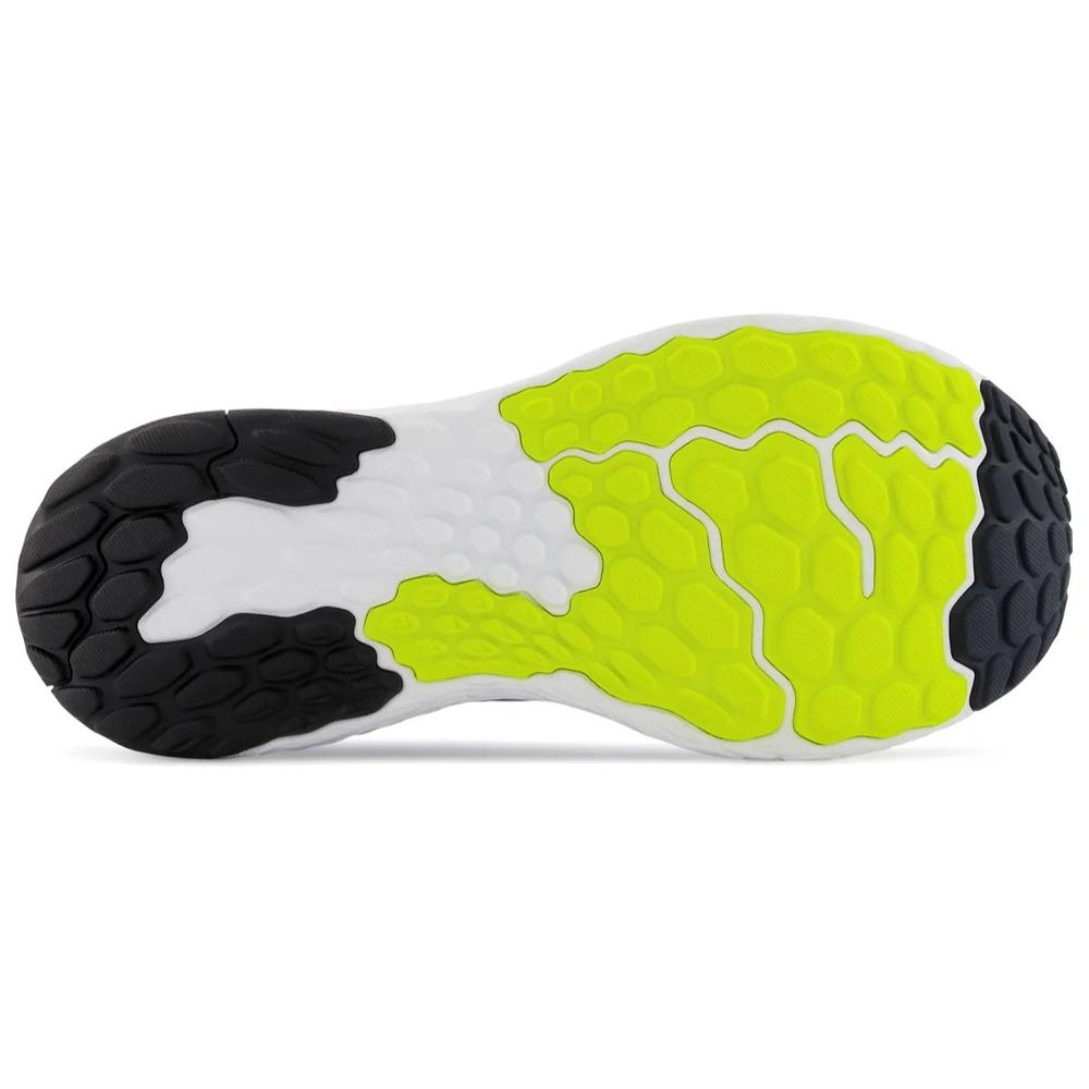 Buty New Balance M1080H11 - niebieskie
