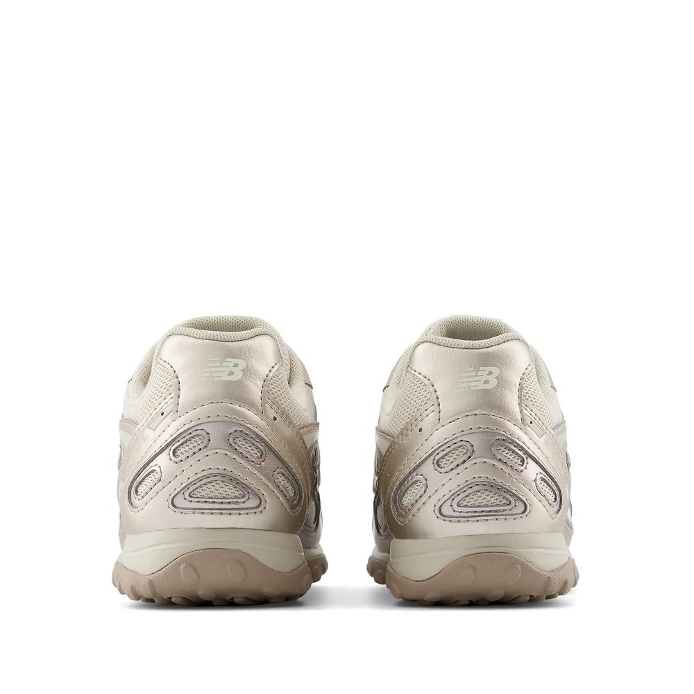 Buty damskie New Balance U204LCMB - beżowe