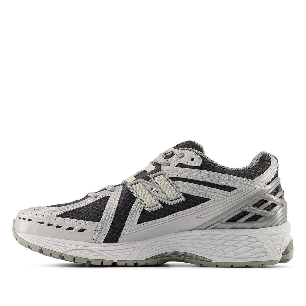 Buty unisex New Balance U1906RCL - szare