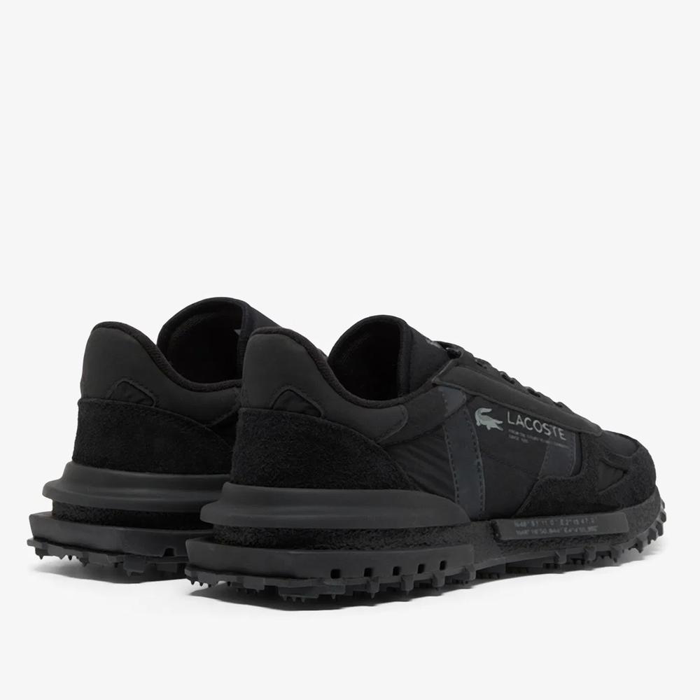 Buty Lacoste Elite Active 750SMA0078-02H - czarne