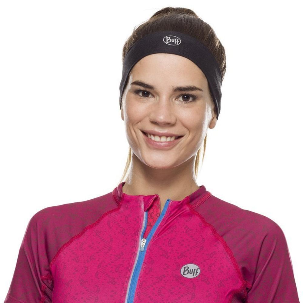 Opaska Buff Coolnet UV Slim 120060.999.10.00 - czarna