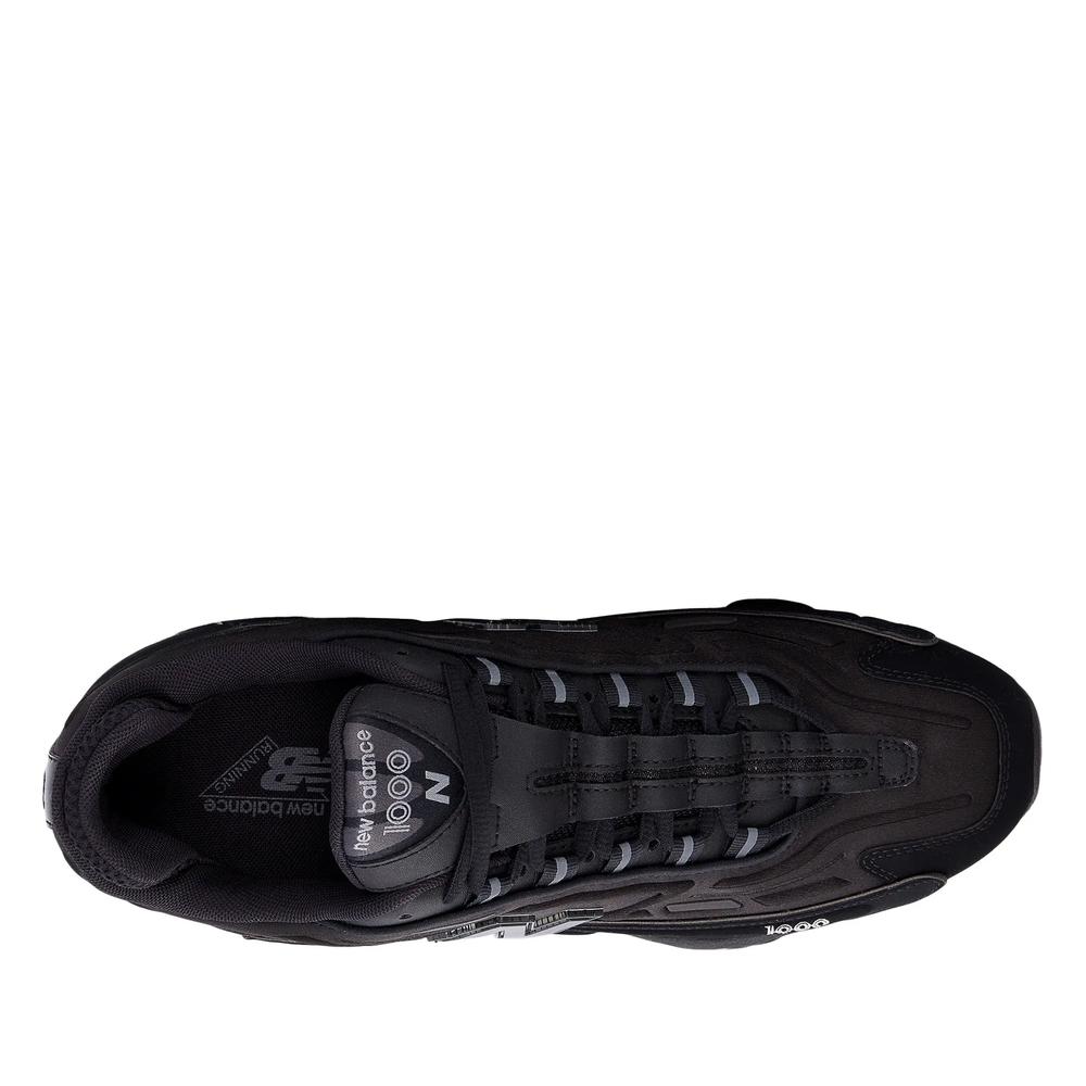 Buty unisex New Balance M1000DB - czarne