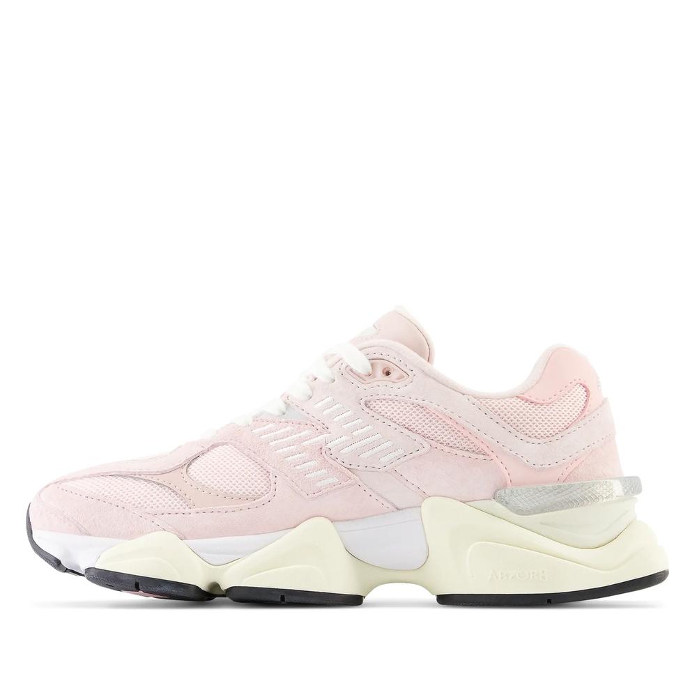 Buty New Balance U9060CSP - różowe