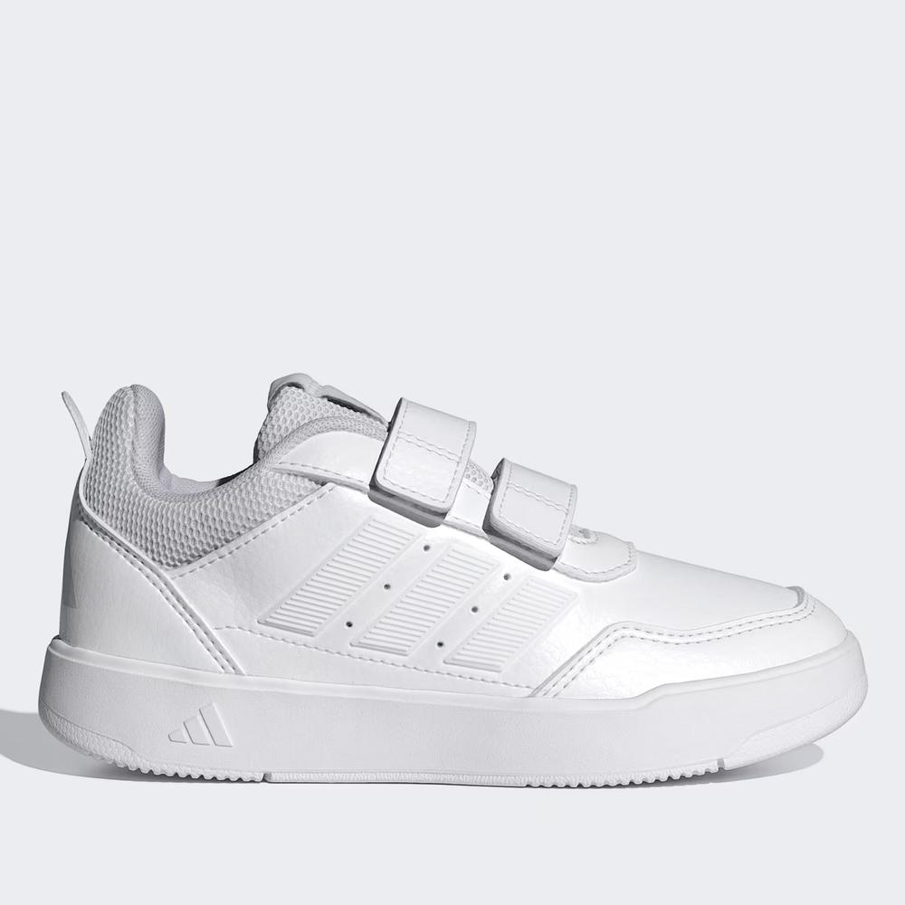 Buty dziecięce adidas Tensaur Sport 3.0 CF JQ1840 - białe