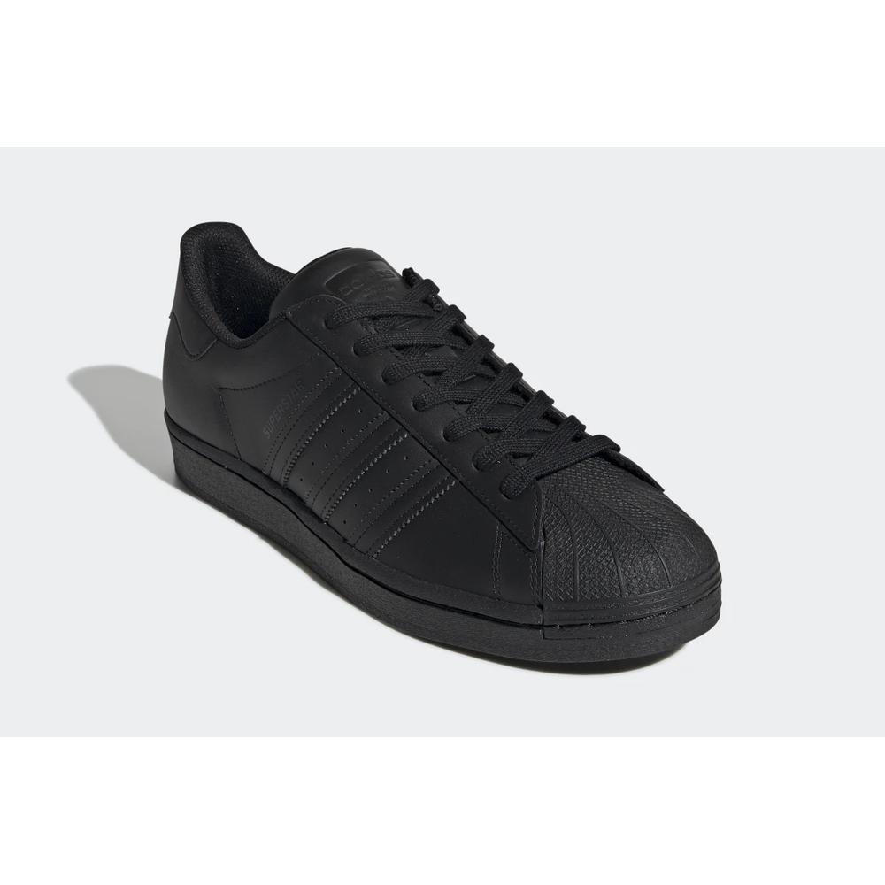 Buty adidas Originals Superstar EG4957 - czarne