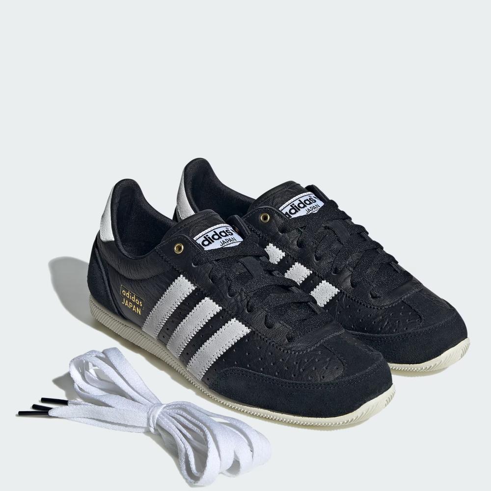 Buty męskie adidas Originals Japan IH5490 - czarne