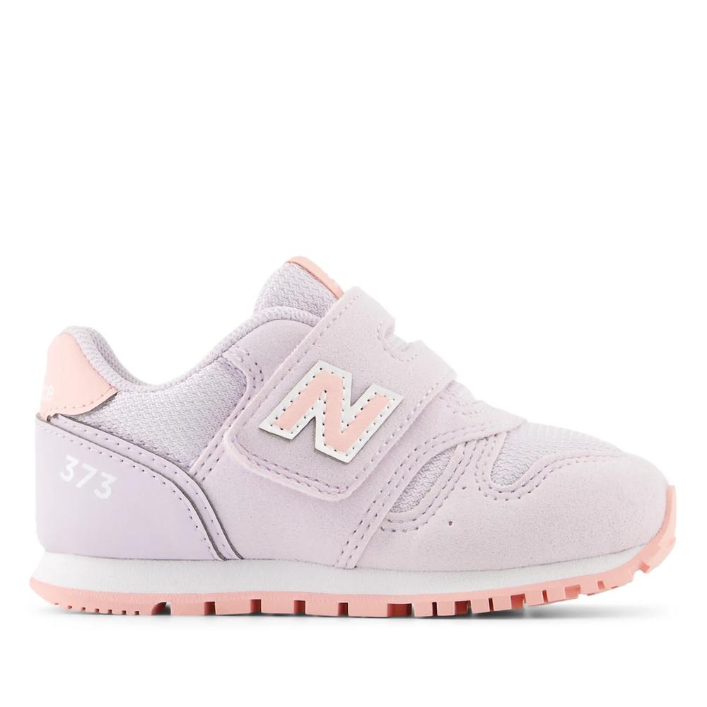 Buty New Balance IZ373AN2 - fioletowe