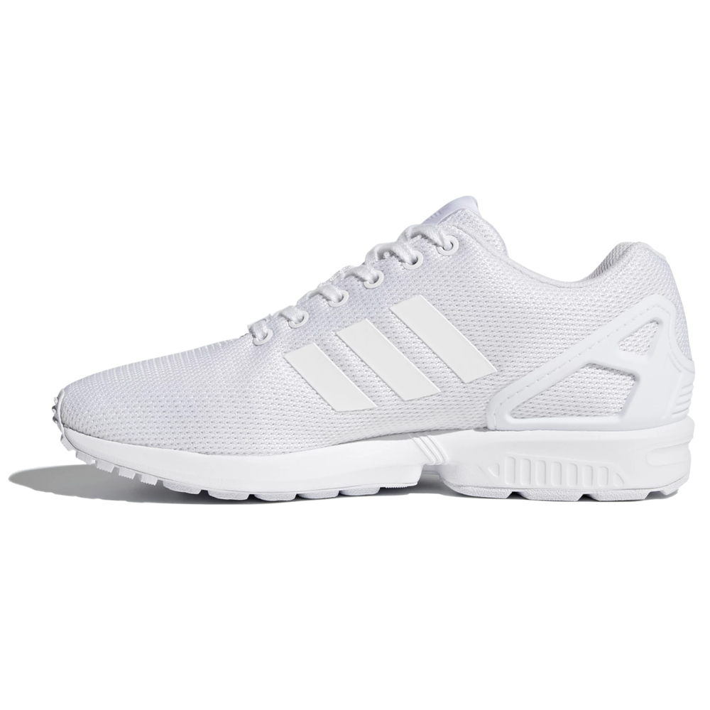 BUTY ADIDAS ORIGINALS ZX FLUX S32277 UNISEX, BIAÅE
