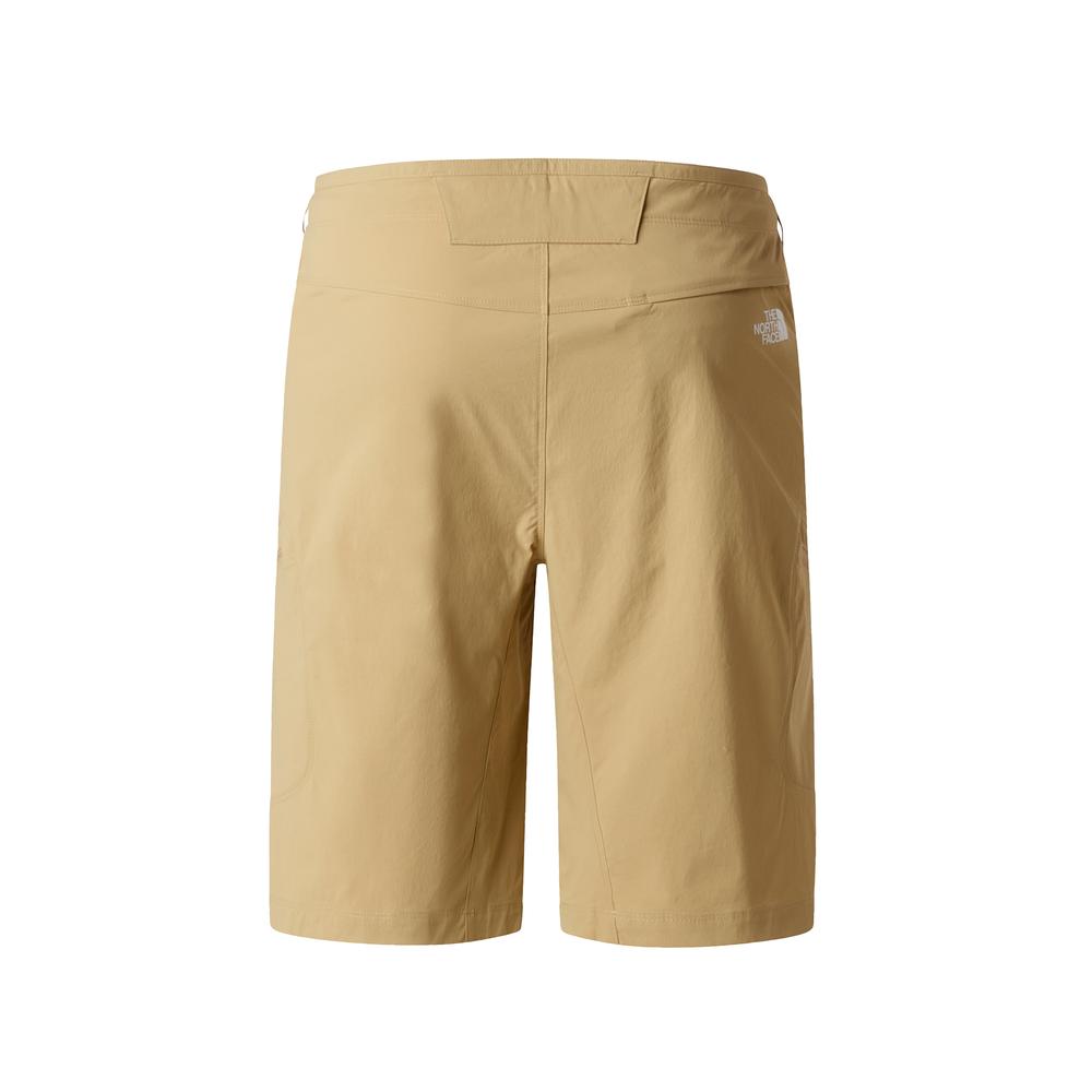 Spodenki męskie The North Face Exploration 0A8FU9LK51 - beżowe