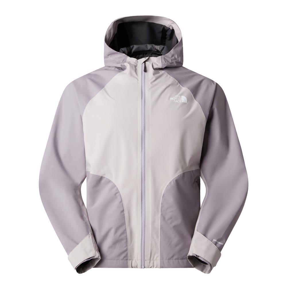 Kurtka unisex The North Face NSE 0A8G90MAI1 - fioletowa