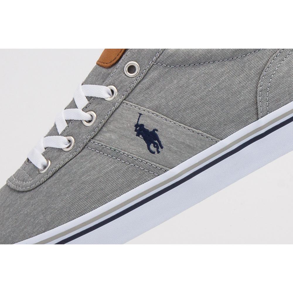 POLO RALPH LAUREN HANFORD > 816786047003