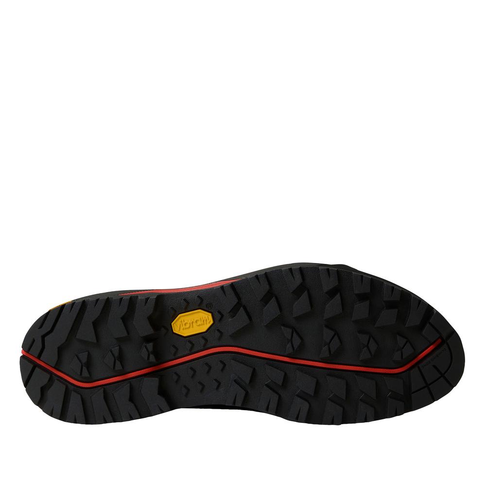 Buty The North Face Verto Gore-Tex Alpine 0A83MTK1C1 - szare