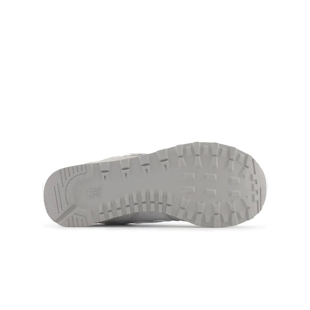 Buty New Balance WL574FW2 - białe
