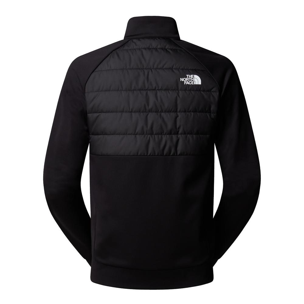 Bluza męska The North Face Reaxion 2.0 0A8DVXKS71 - czarna