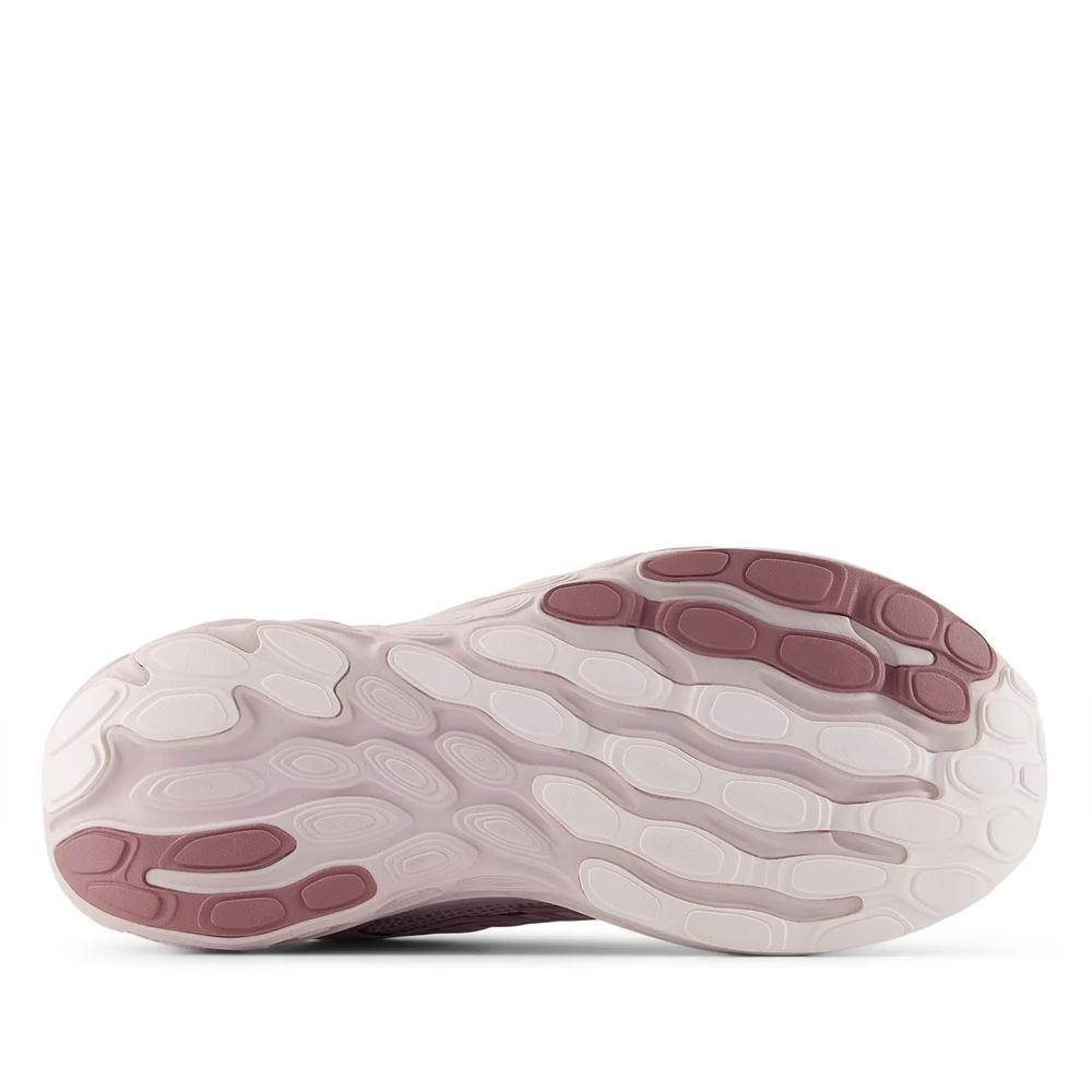 Buty damskie New Balance UTRN6V8 - różowe