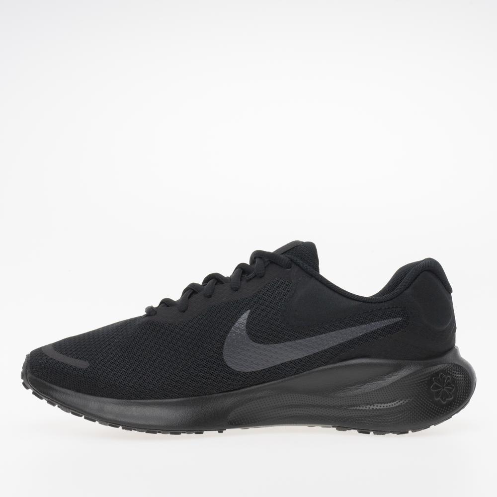 Buty Nike Revolution 7 FB2207-005 - czarne