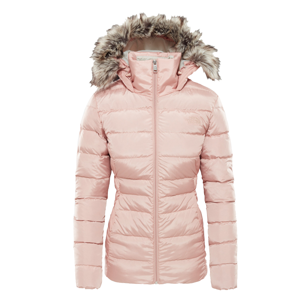 Kurtka The North Face Gotham II T935BW3YM