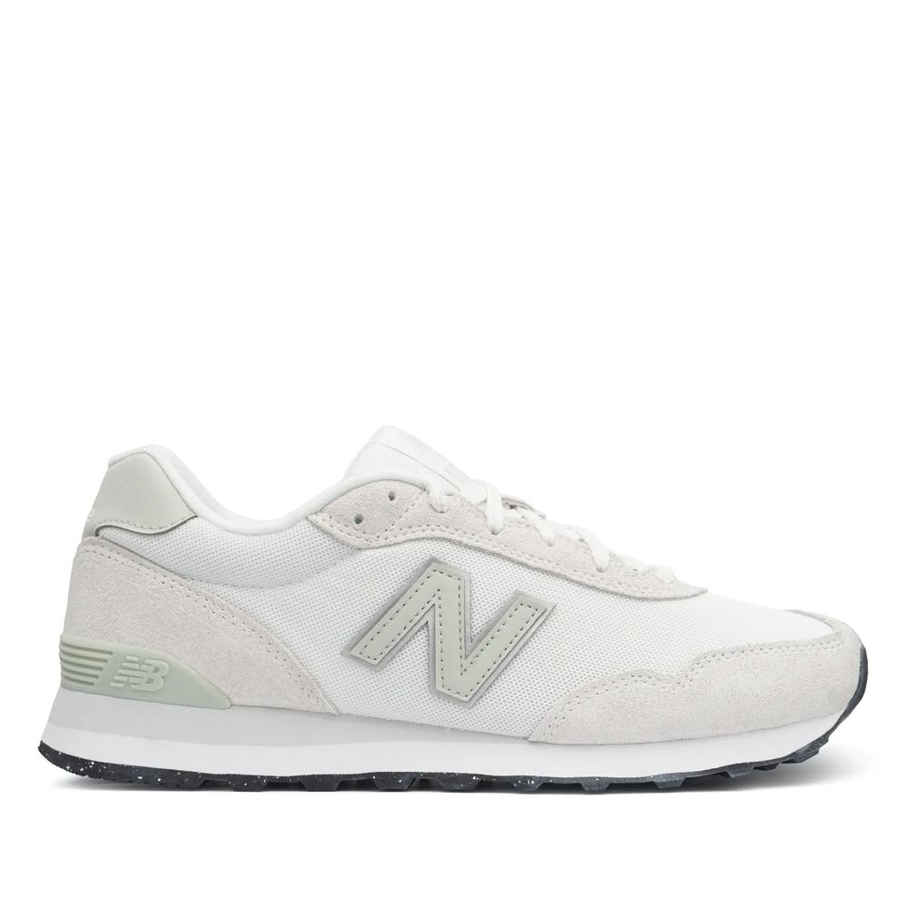 Buty damskie New Balance W51592L - białe