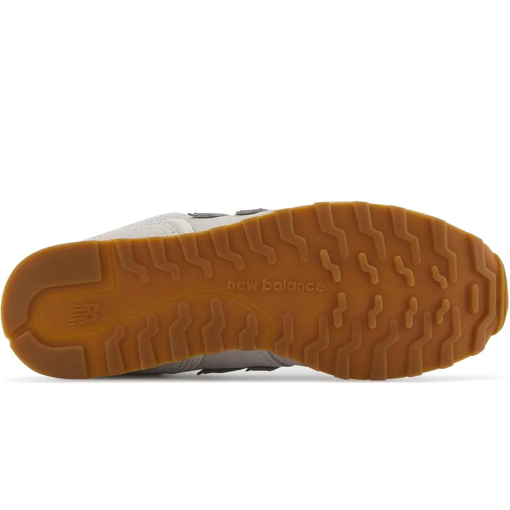 Buty New Balance WL373SU2 - beżowe