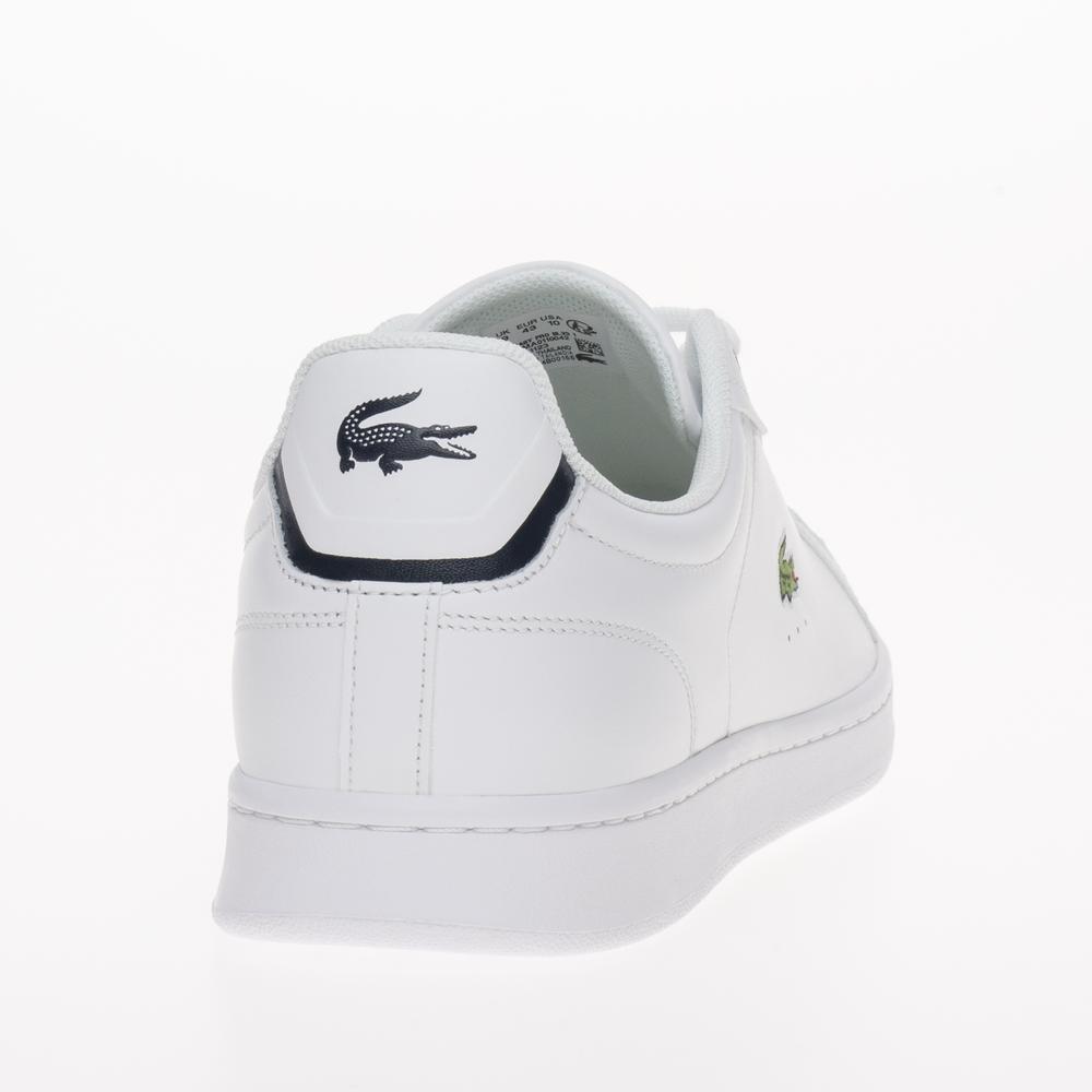Buty Lacoste Carnaby Pro 745SMA0110-042 - białe