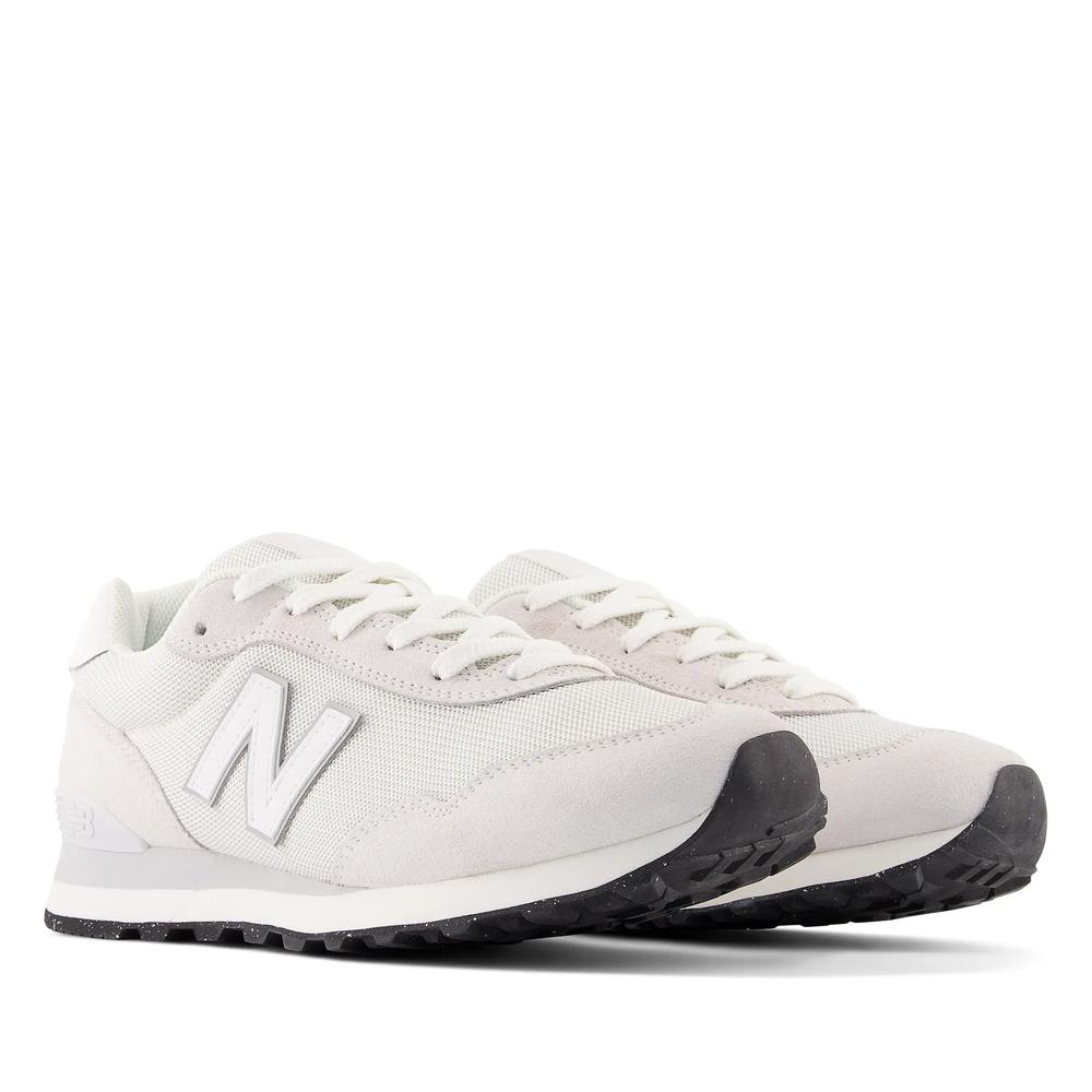 Buty New Balance ML515WHT - szare