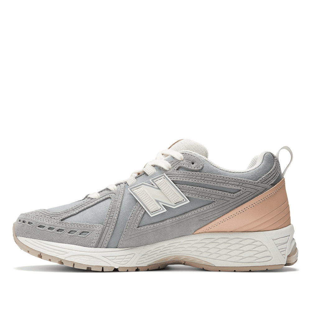 Buty New Balance M1906FA - szare