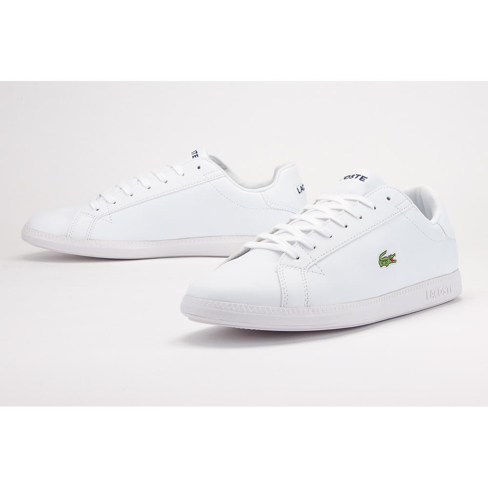 LACOSTE GRADUATE BL1 > 737SMA005321G