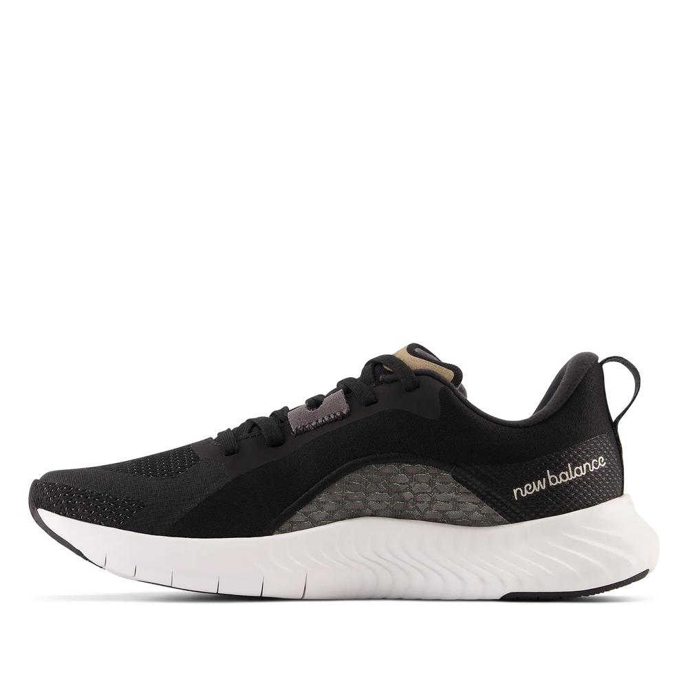 Buty New Balance WXBEYLK1 - czarne