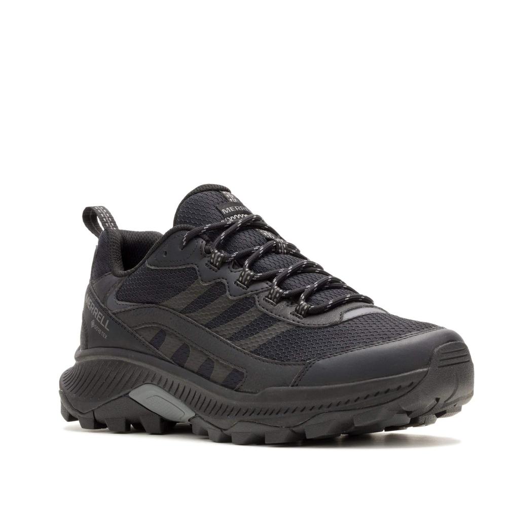 Buty Merrell Speed Strike 2 Gore-Tex J037825 - czarne