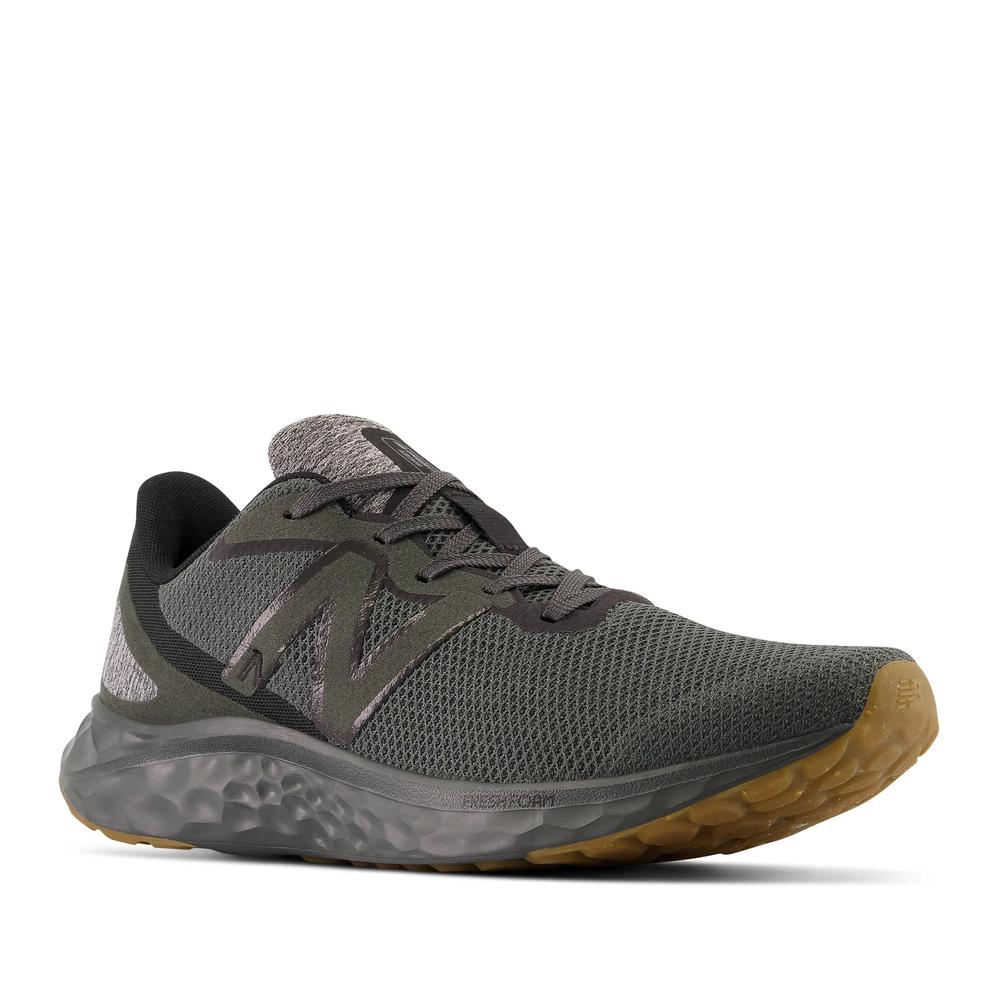 Buty New Balance Fresh Foam Arishi v4 MARISRK4 - zielone