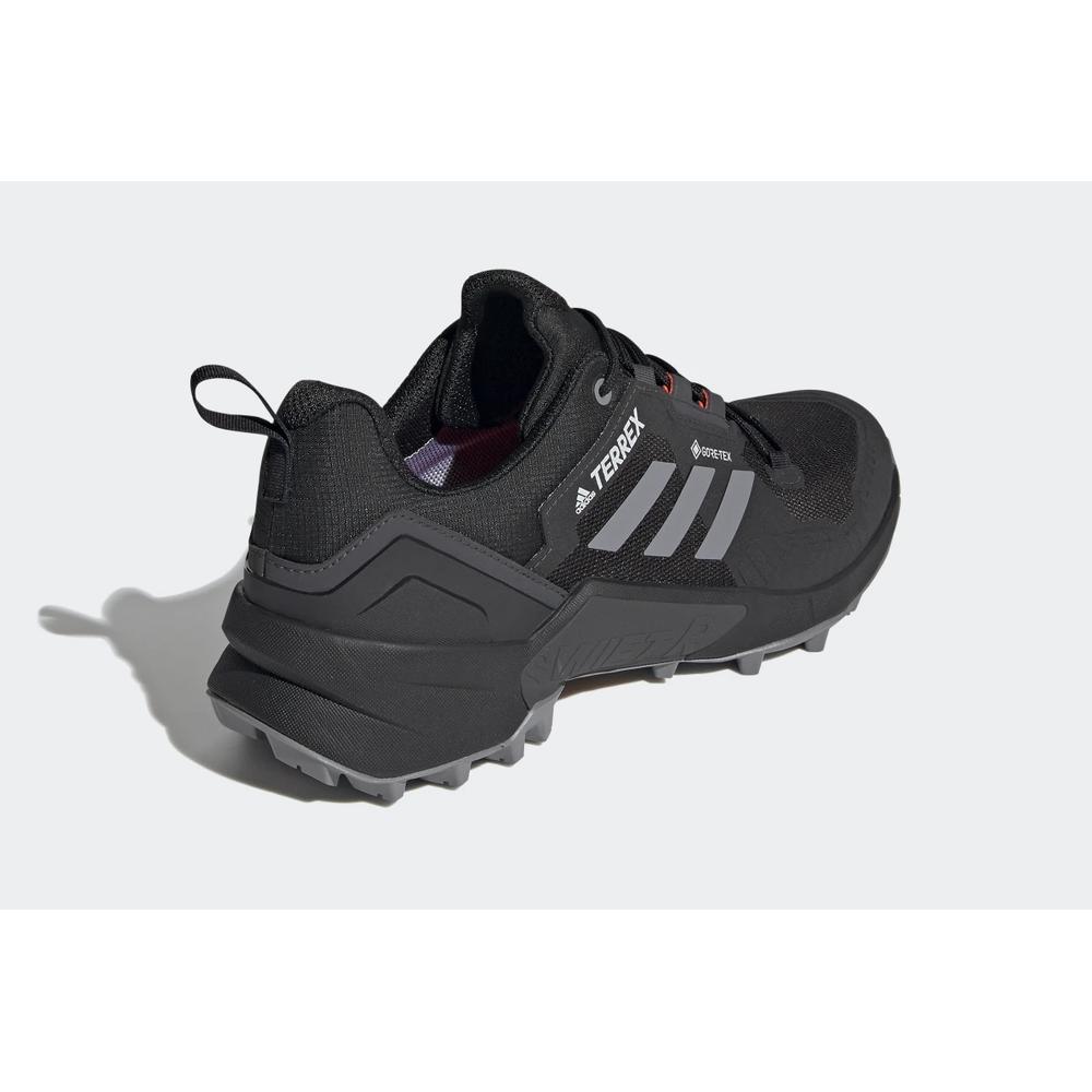 Buty adidas Terrex Swift R3 Gore-Tex Hiking Shoes FW2769 - czarne