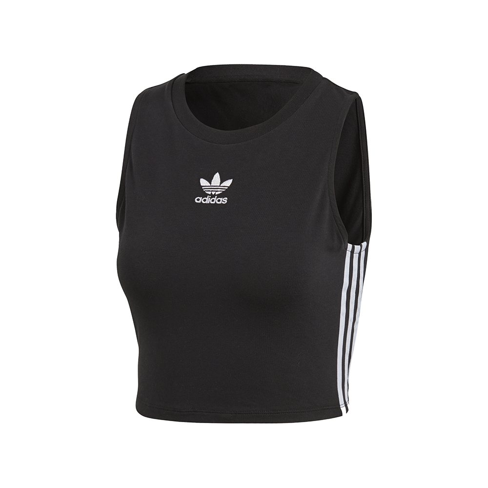 Koszulka adidas Originals Crop CY4745