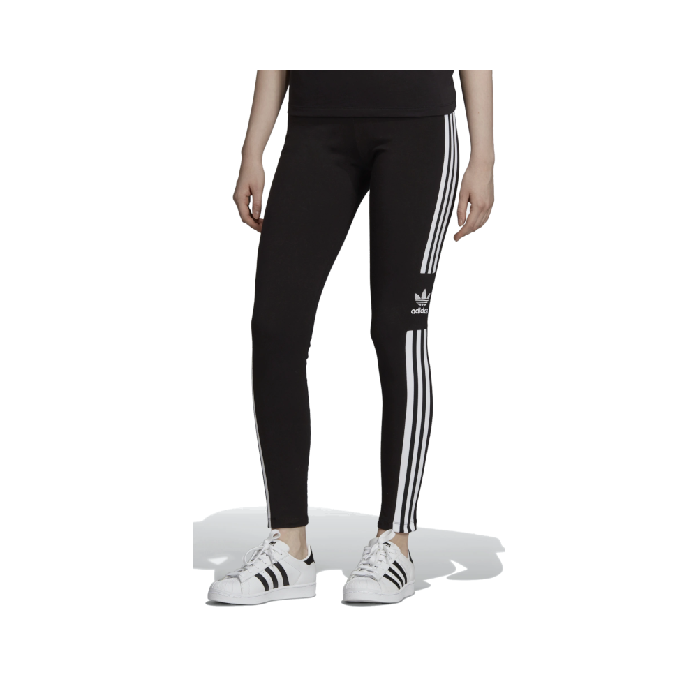 Legginsy adidas Originals Trefoil DV2636