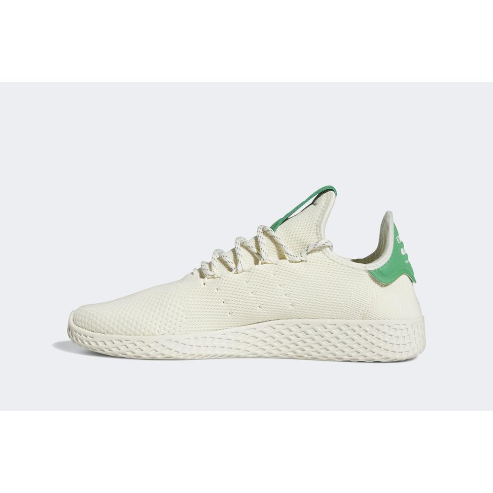 Buty adidas Originals Tennis Hu GZ3922 - kremowe