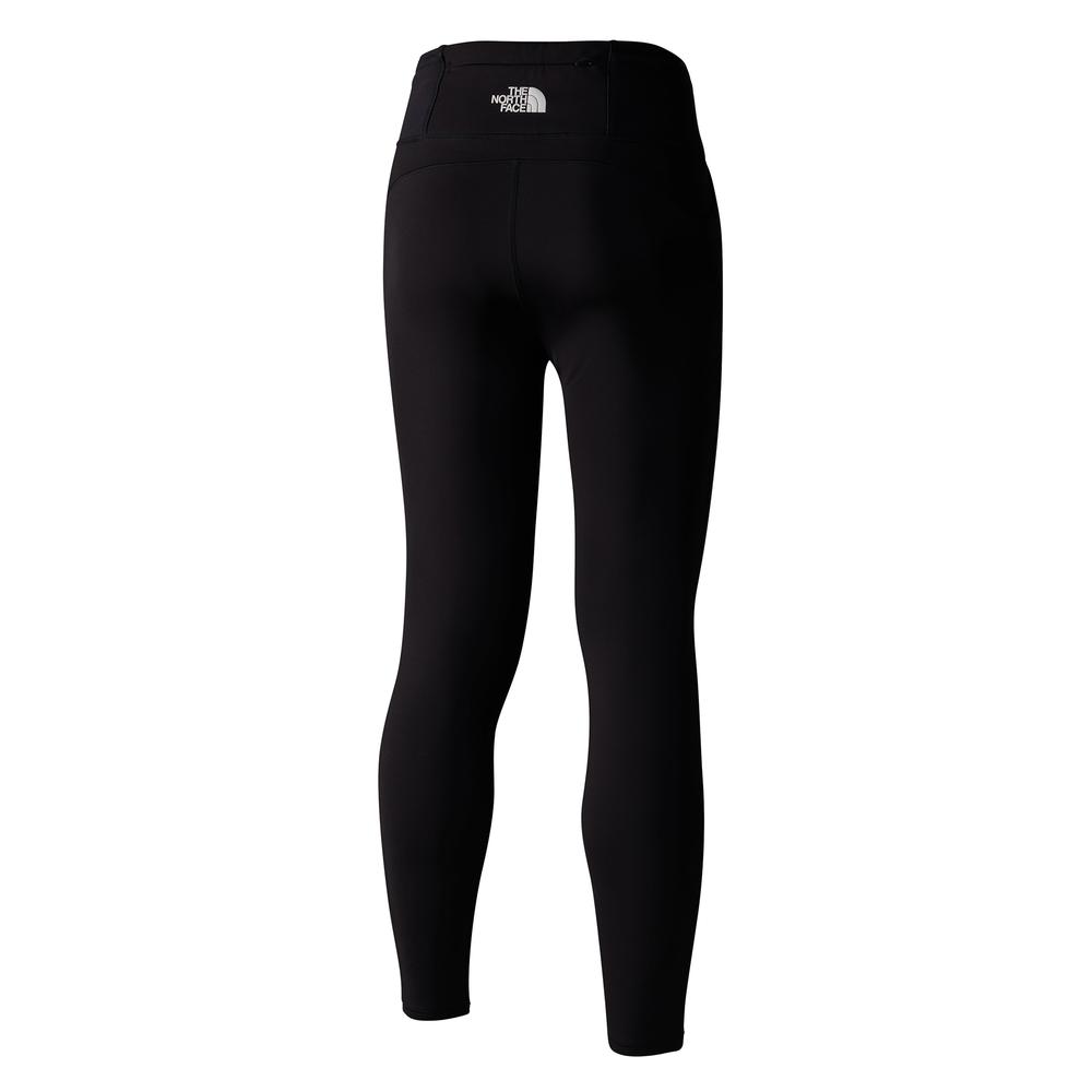 Legginsy The North Face Warm Pro 0A84L1JK31 - czarne