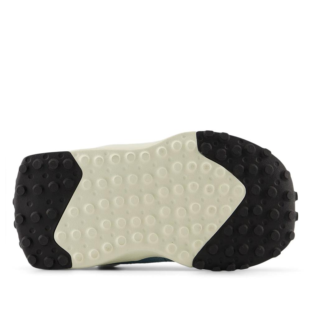 Buty niemowlęce New Balance I3274S6 - niebieskie