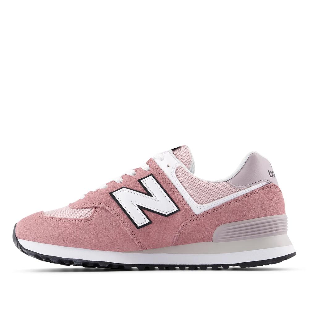 Buty unisex New Balance U5747SG - różowe