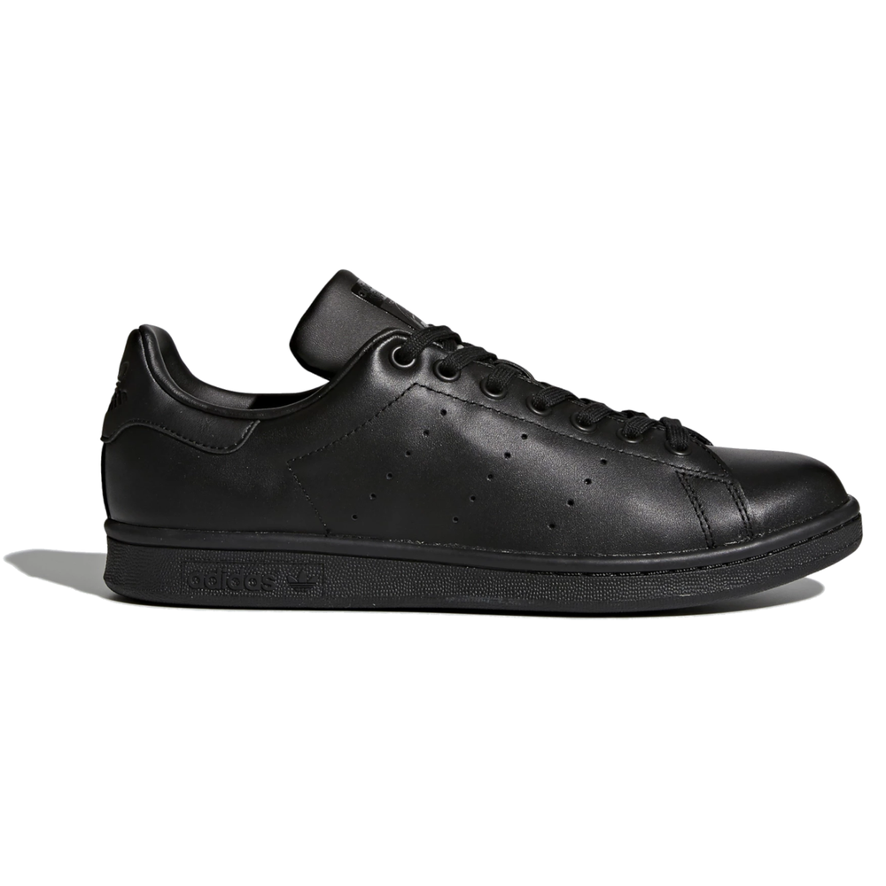Buty adidas Originals Stan Smith M20327 - czarne