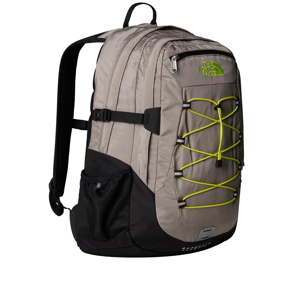 Plecak The North Face Borealis 00CF9CBI41 - szary