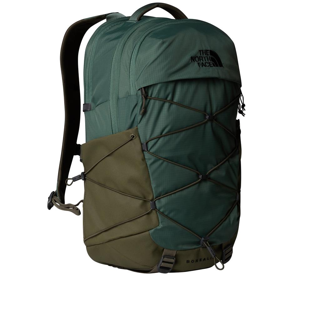 Plecak The North Face Borealis 0A52SEBEI1 - zielony